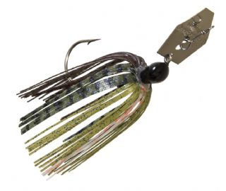 Z-MAN Original Chatterbait 1/2oz  - 